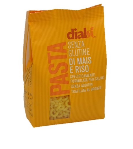 DIALSI Pasta Gramigna 300g