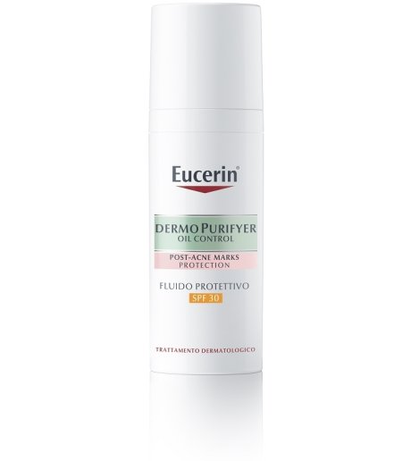 EUCERIN DERMOPURIF PROT FLUID