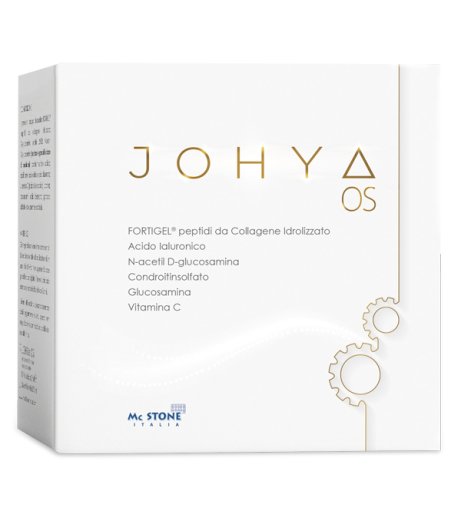 JOHYA OS 15FL