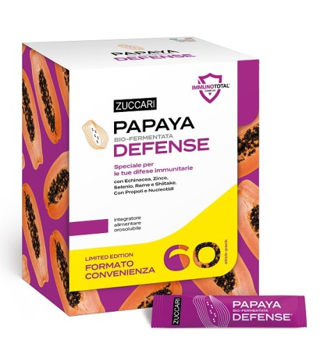 PAPAYA Defense 60Stick ZUCCARI