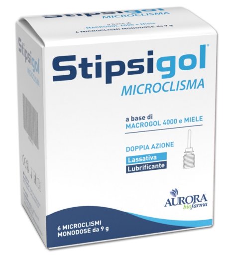 STIPSIGOL MICROCLISMA 9ML