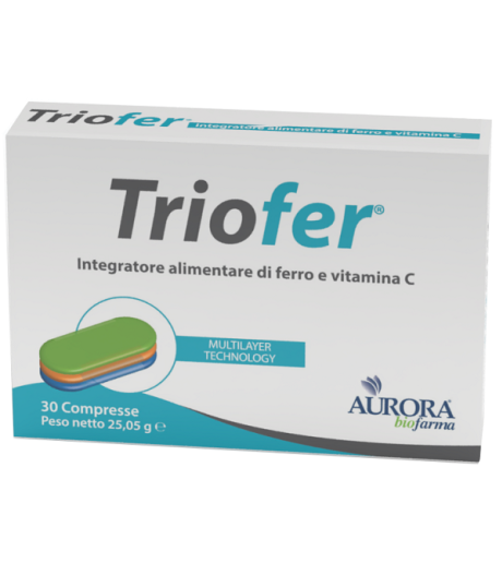 TRIOFER 30CPR