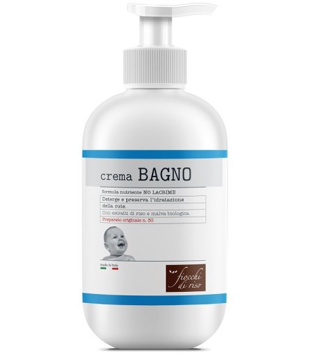 FDR CREMA BAGNO FDR