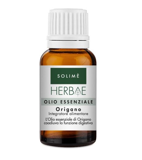 HERBAE ORIGANO OE 10ML