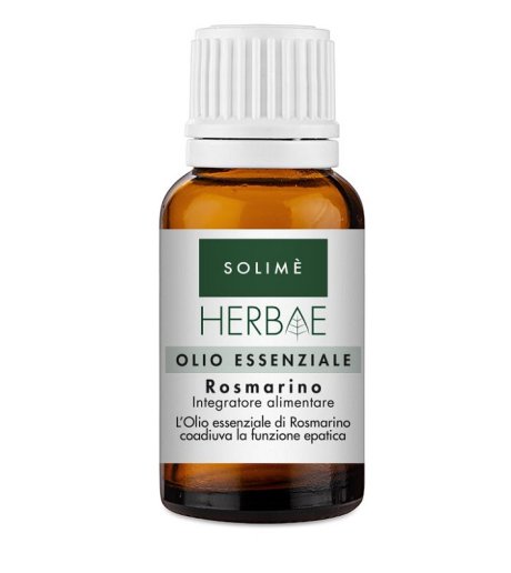 HERBAE ROSMARINO OE 10ML