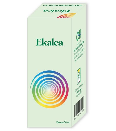 EKALEA GTT 50ML OH INTERNATION