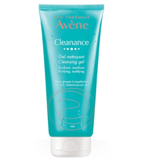 AVENE CLEANANCE GEL DET 200ML