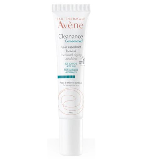 AVENE COMEDOMED LOCALIZZATO 15ML