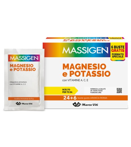 MAGNESIO POTASSIO 24+6BUST