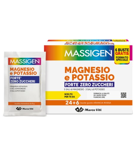 MAGNESIO POTASSIO FT Z24+6BUST