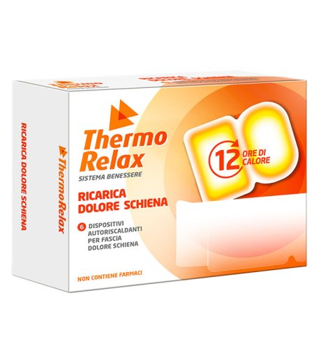 THERMORELAX Ric.Fasc.Sch.6pz