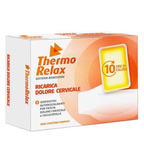 THERMORELAX RIC FASCIA CERV/CO