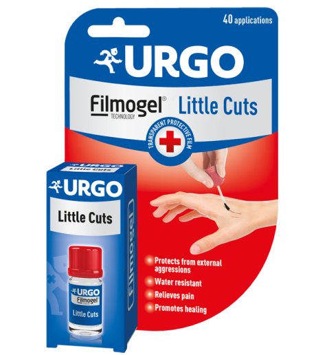 FILMOGEL LITTLE CUTS 3,25ML