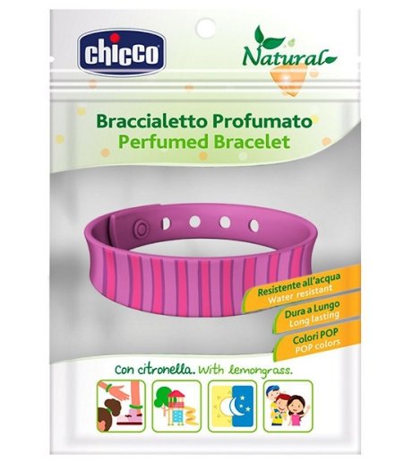 ZANZA CH 85531 BRACCIALE SILIC<