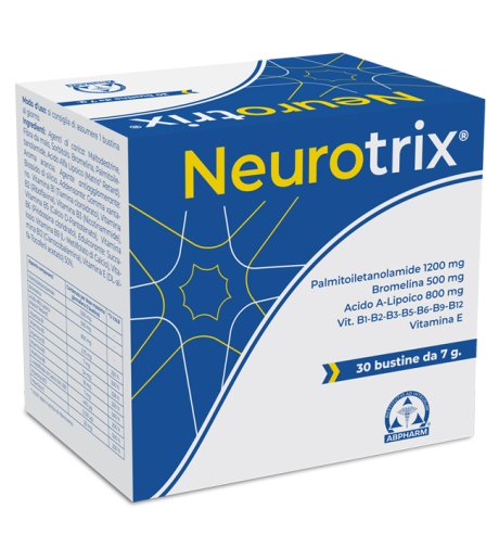 NEUROTRIX 30BUST