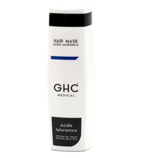 GHC MEDICAL HAIR MASK IALURON