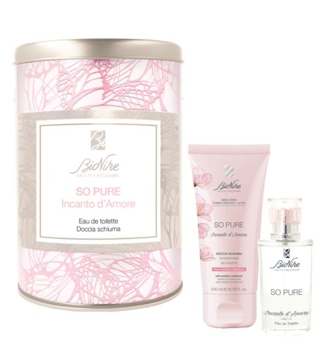 So Pure Incanto Amore Kit 2021