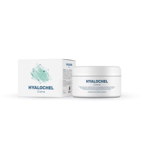 HYALOCHEL Crema 50ml