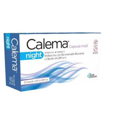 CALEMA NIGHT 30PRL