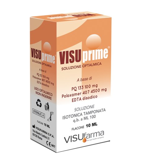 VISUPRIME 10ML             FR