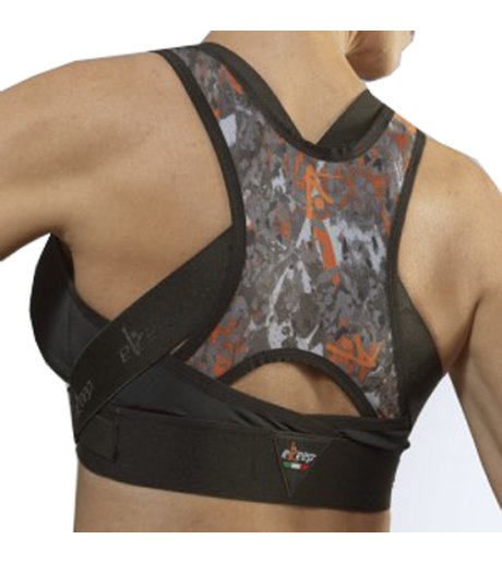 EKEEP B2 ACTIVE POSTURAL BRA N