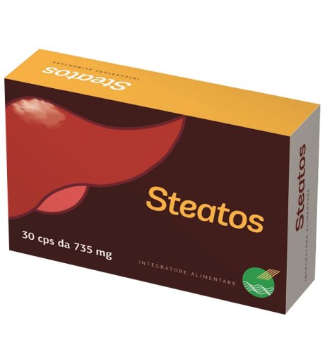 STEATOS 30CPS