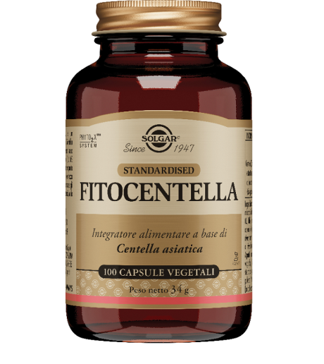 FITOCENTELLA 100CPS VEG