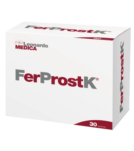 FERPROST K 30BUST