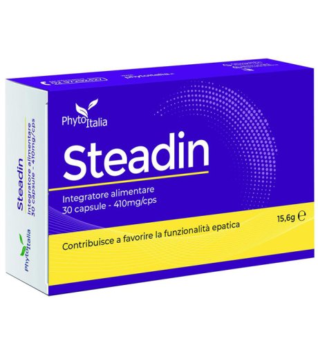 STEADIN 30CPS (G629) PHYTOITAL