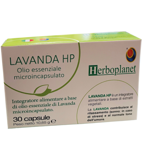 HP LAVANDA 30CPS