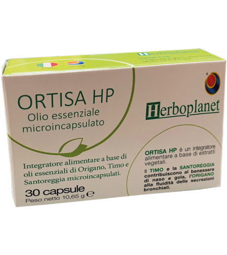 HP ORTISA 30CPS