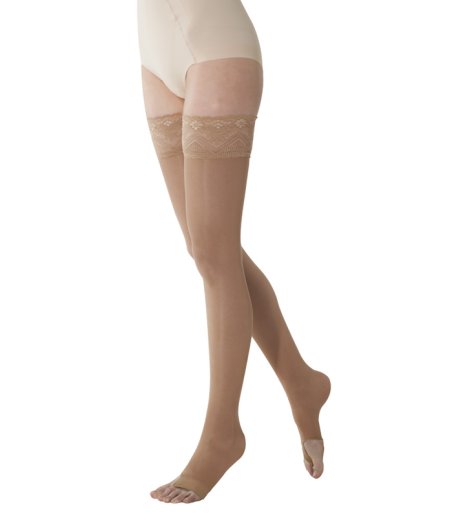 MARILYN  70 Sheer O/T Camel4L