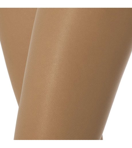 CURVY 70 Sheer Camel 3ML-XL