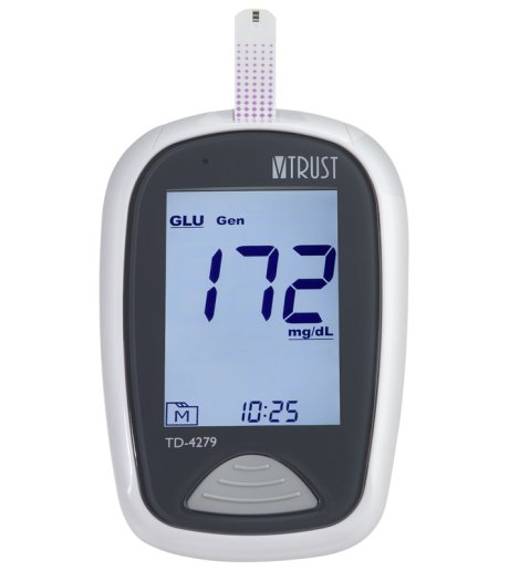 VTRUST TD-4279 Monit.Glicemia