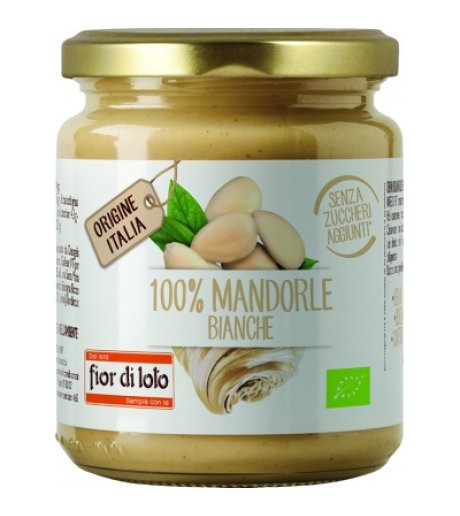 CREMA SPALMABILE 100% MAND PEL