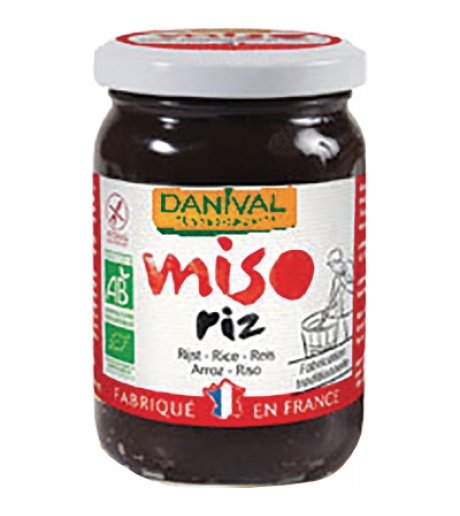 FdL Miso di Riso 200g