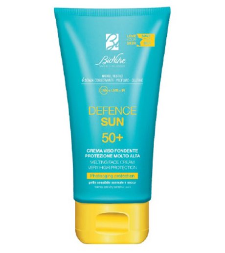 DEFENCE SUN CREMA FOND50+ 50ML