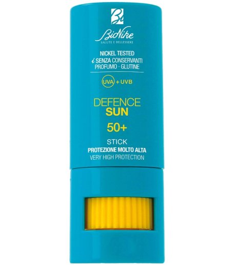 DEFENCE SUN STICK 50+ 9ML