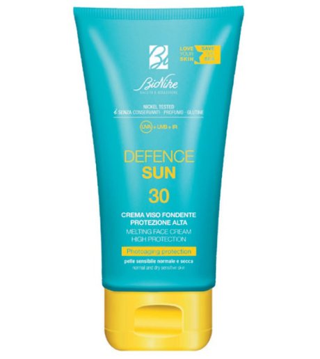 DEFENCE SUN CREMA FOND 30 50ML