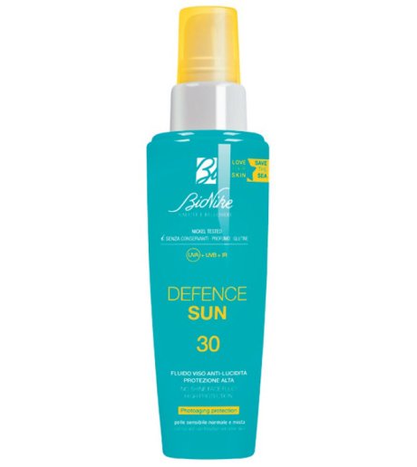 DEFENCE SUN FLUIDO 30 50ML