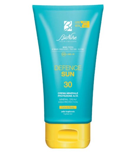 DEFENCE SUN CREMA MINERALE 30