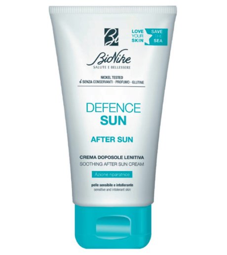 DEFENCE SUN DOPOSOLE LENIT 75ML