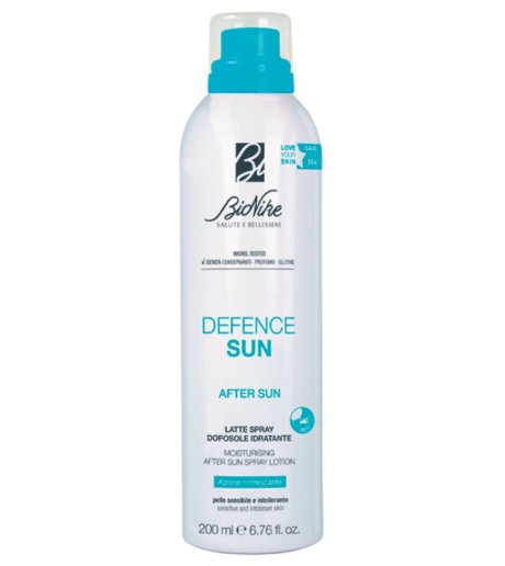 DEFENCE SUN DOPOSOLE SPRAY 200ML