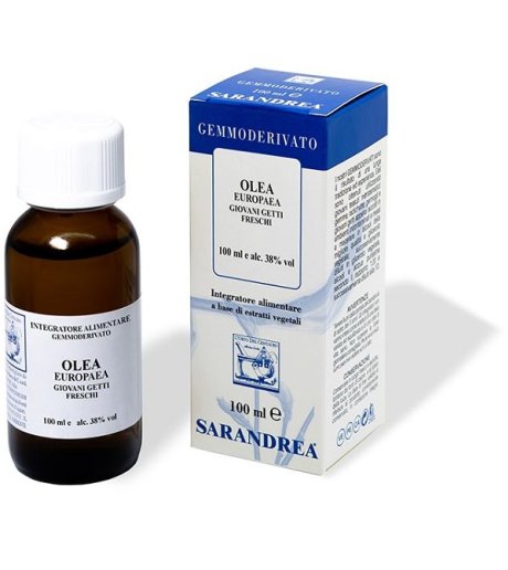 EXTRAGEM OLIVO GIOVANI GETTI