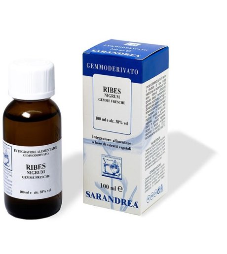 EXTRAGEM RIBES NERO GEMME 20ML