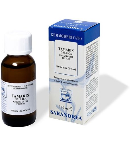 EXTRAGEM Tamerice Getti 20ml