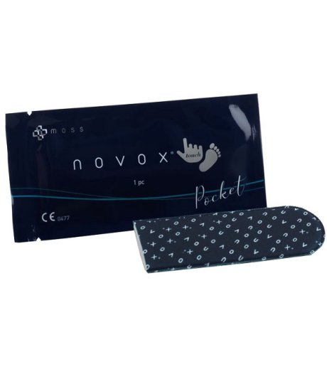 NOVOX TOUCH POCKET PU L 1PZ