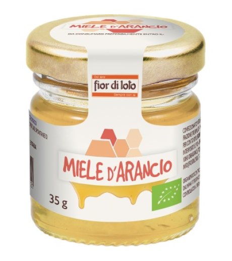 FIOR DI LOTO MINI MIELE ARA35G