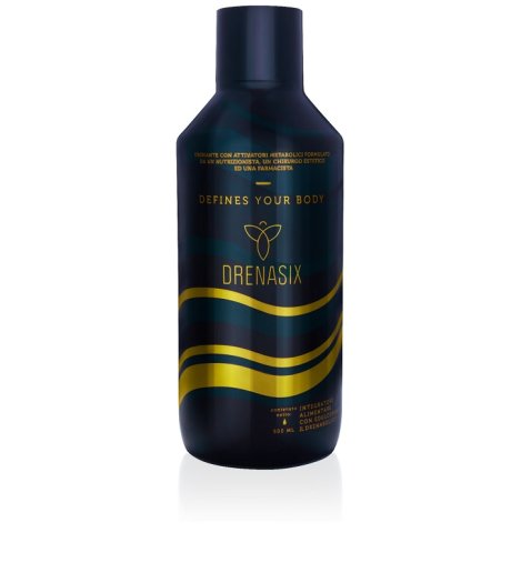 DRENASIX 500ML