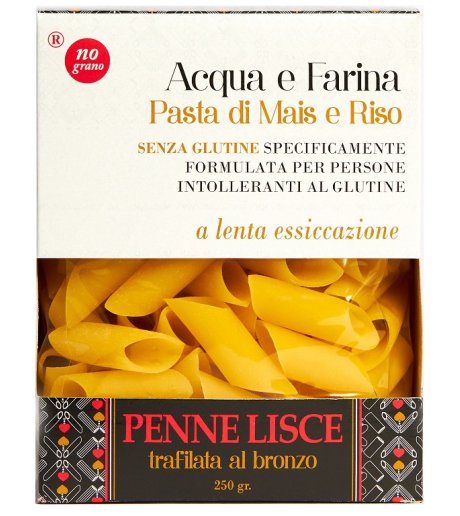 NUTRI TE'M/R Penne Lisce 250g